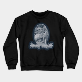 Jimmy Buffet - BEST SKETCH DESIGN Crewneck Sweatshirt